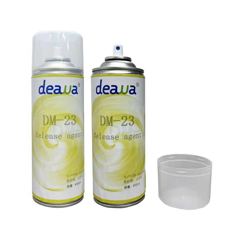 迪瓦DW-23橡膠脫模劑
