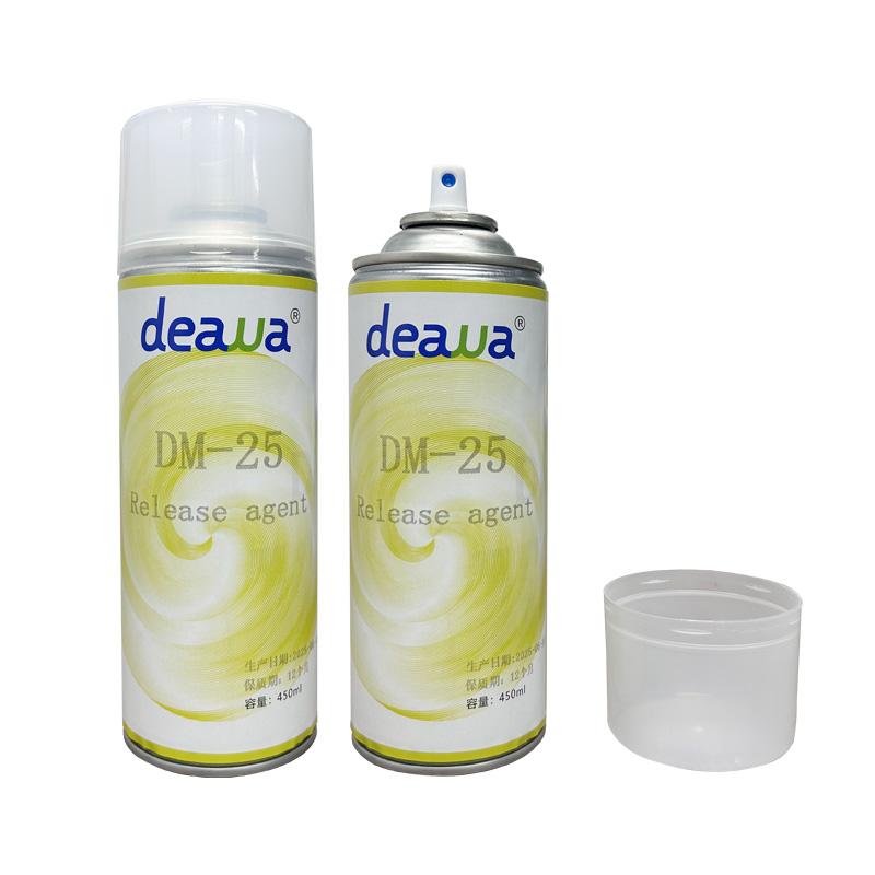迪瓦DW-25橡膠脫模劑