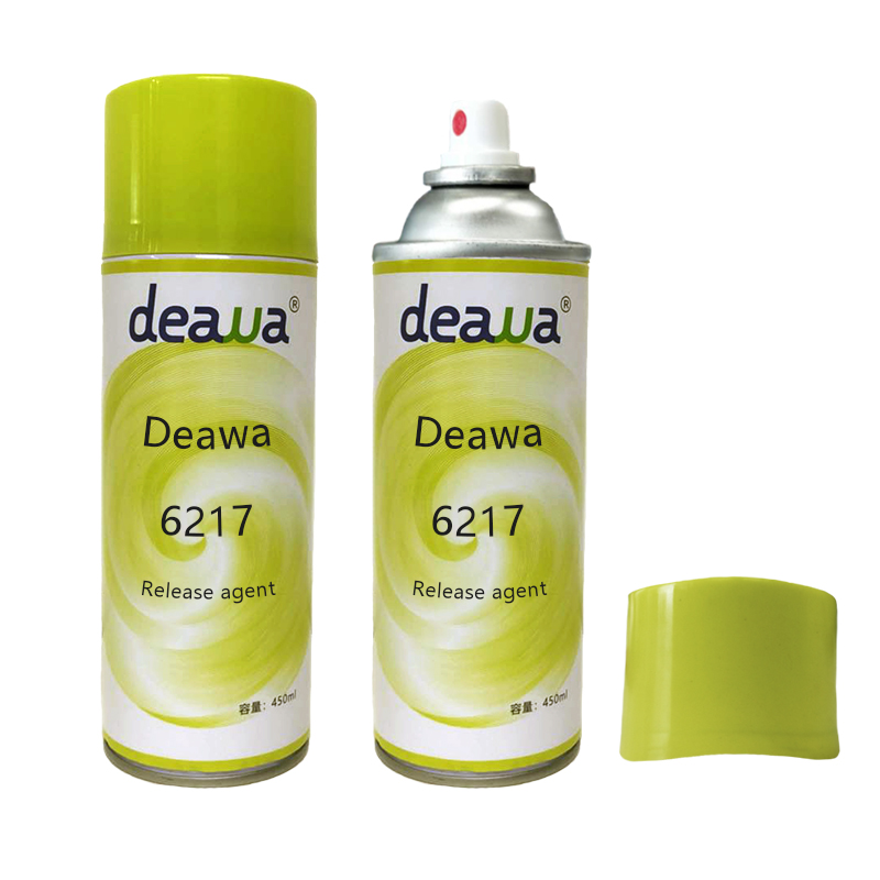 高溫專用噴霧式脫模劑
