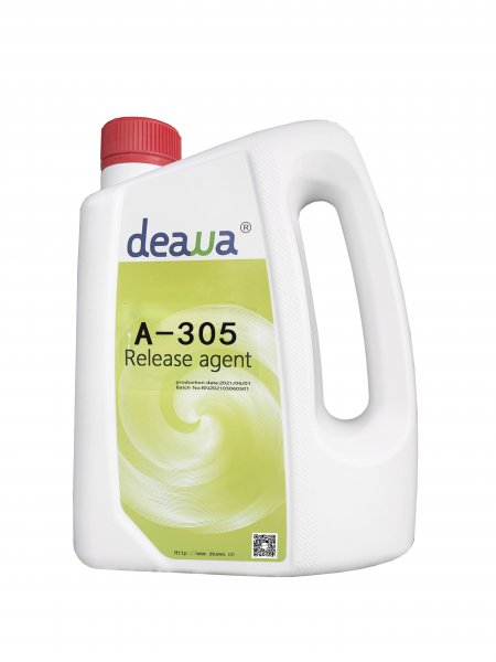 脫模劑這樣用，不僅好脫模，還節(jié)省脫模劑